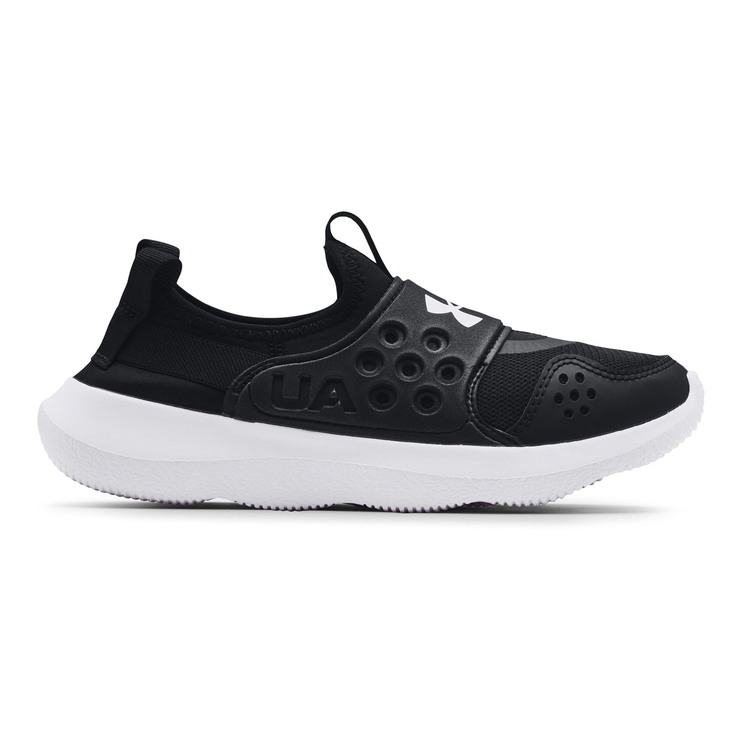 Zapatillas para correr UA Runplay de niños