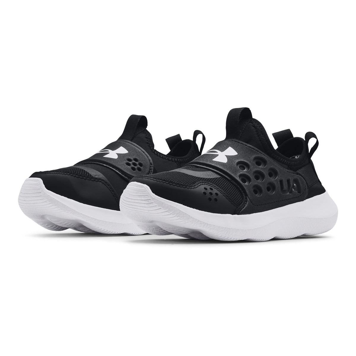 Zapatillas para correr UA Runplay de niños