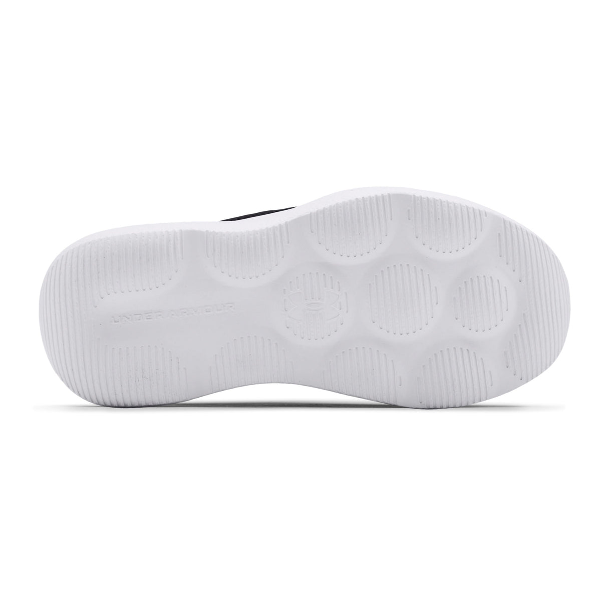 Zapatillas para correr UA Runplay de Niños Preescolar