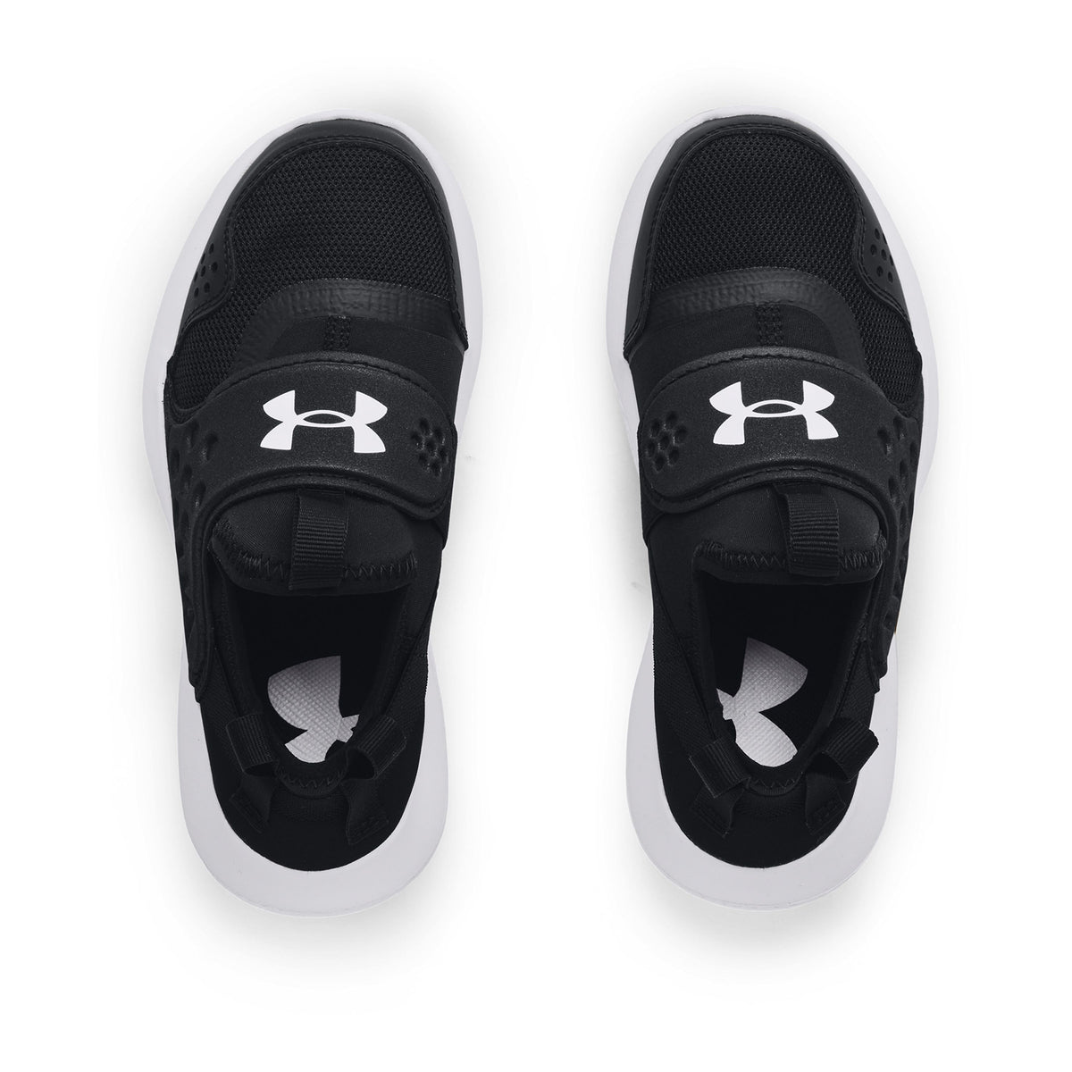 Zapatillas para correr UA Runplay de Niños Preescolar