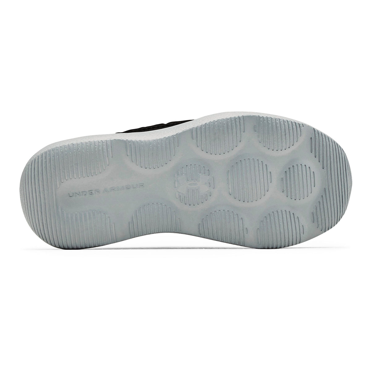 Zapatillas para correr UA Runplay de Niños Preescolar