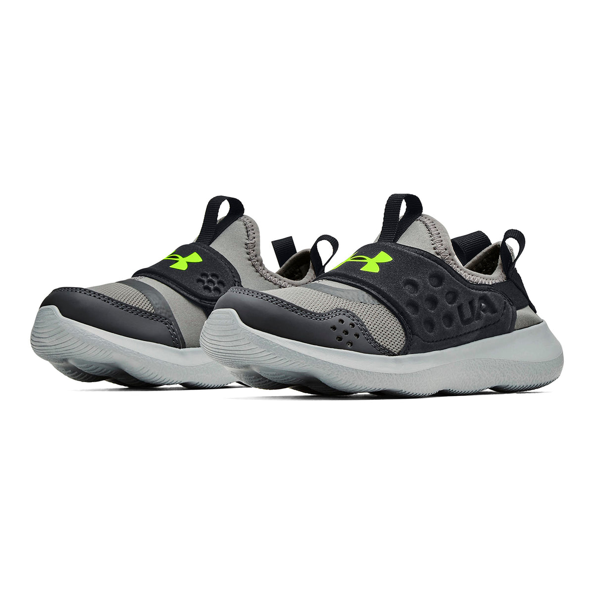 Zapatillas para correr UA Runplay de Niños Preescolar