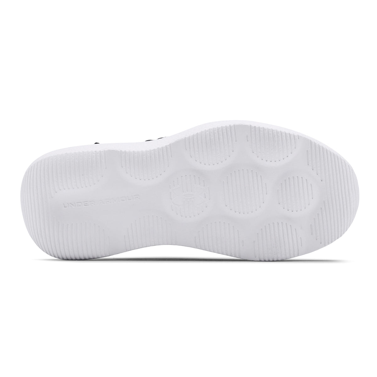 Zapatillas para correr UA Runplay de Niños Preescolar