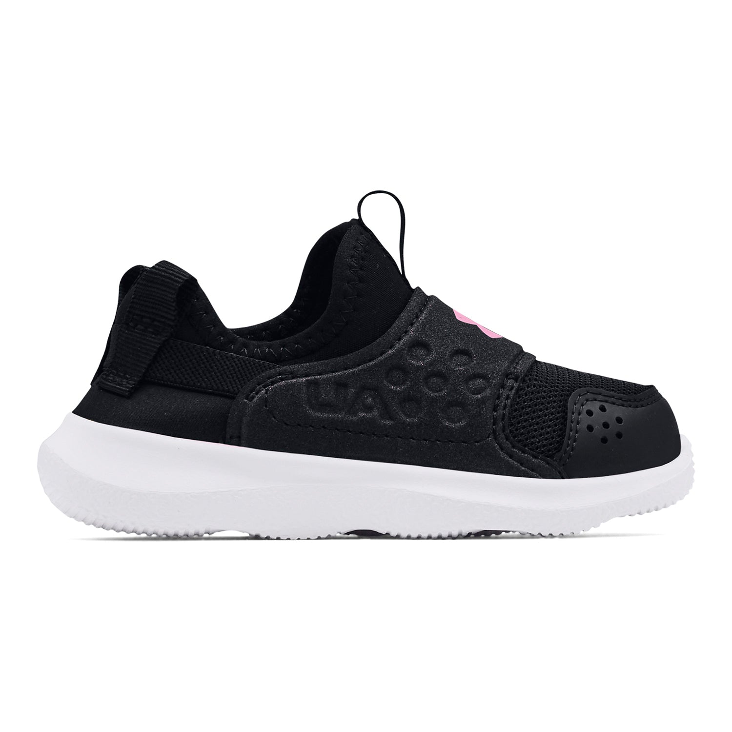 Zapatillas UA Runplay Infant para niñas