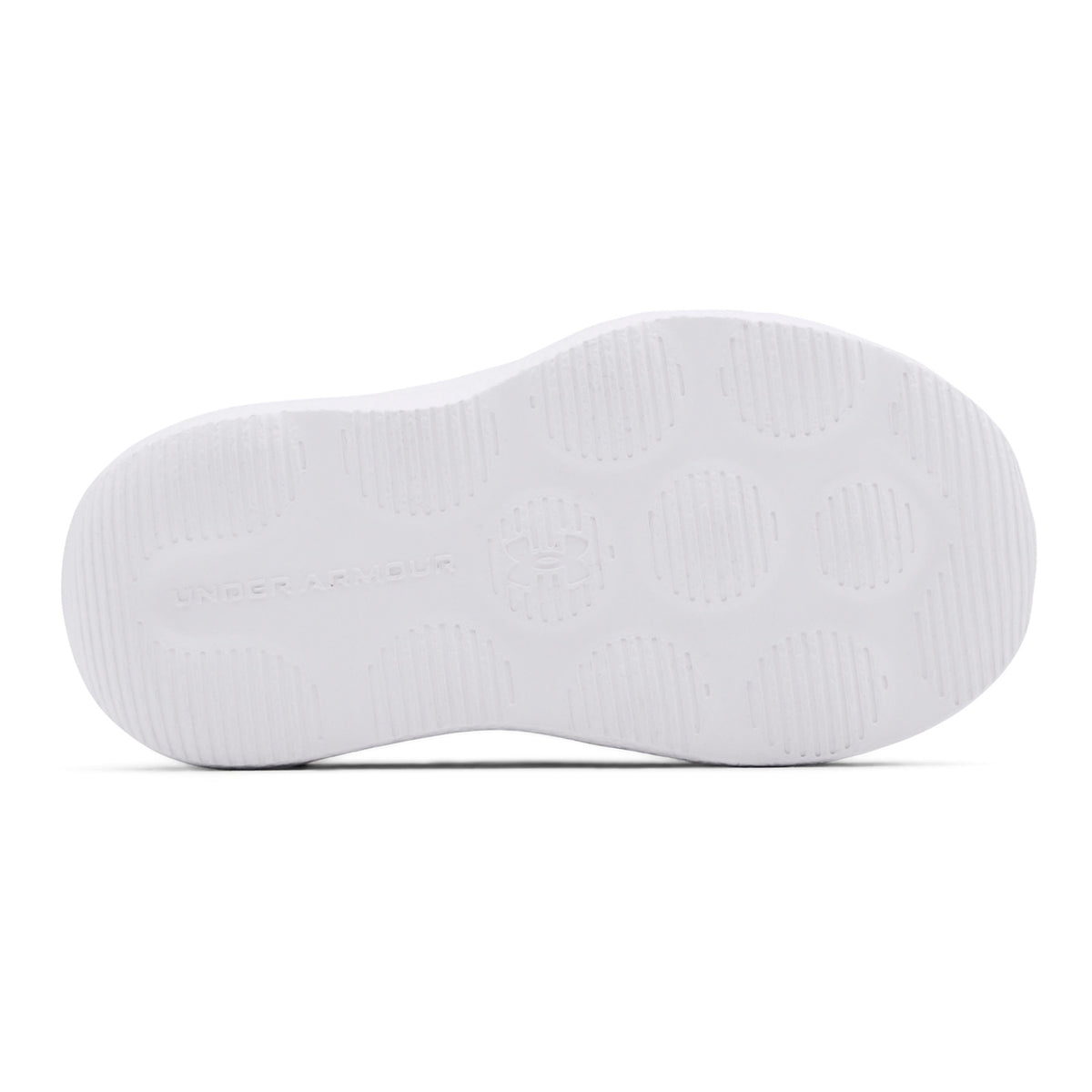 Zapatillas UA Runplay Infant para niñas