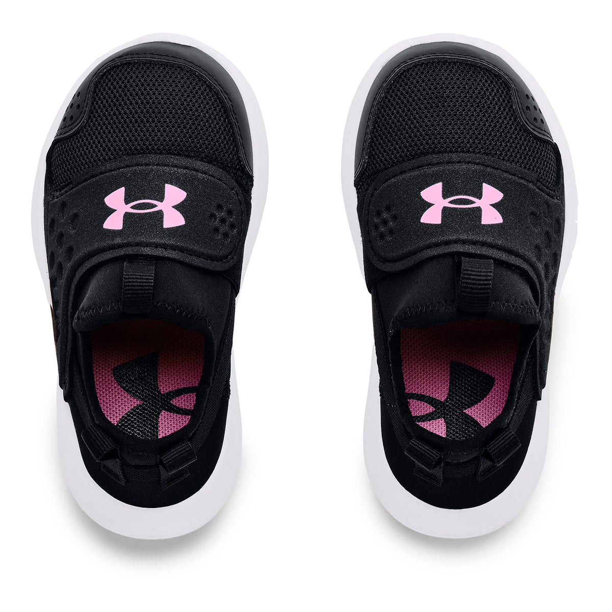 Zapatillas UA Runplay Infant para niñas