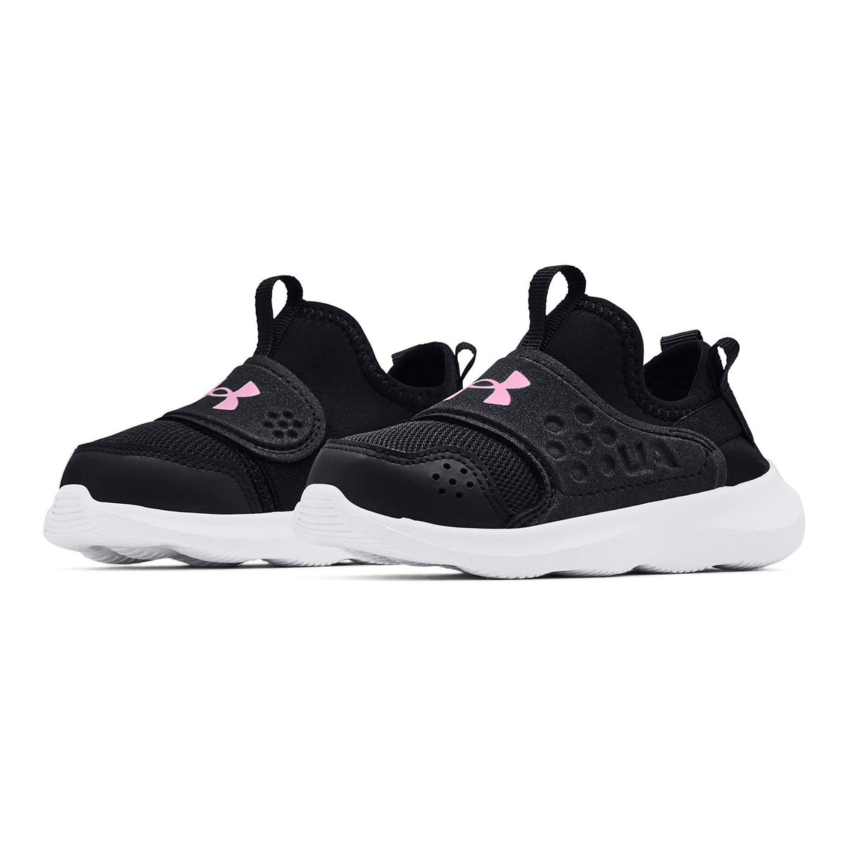 Zapatillas UA Runplay Infant para niñas