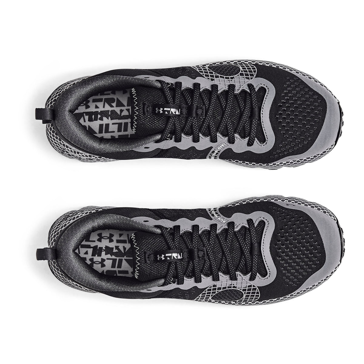 Zapatillas de running HOVR Speed Trail unisex Under Armour