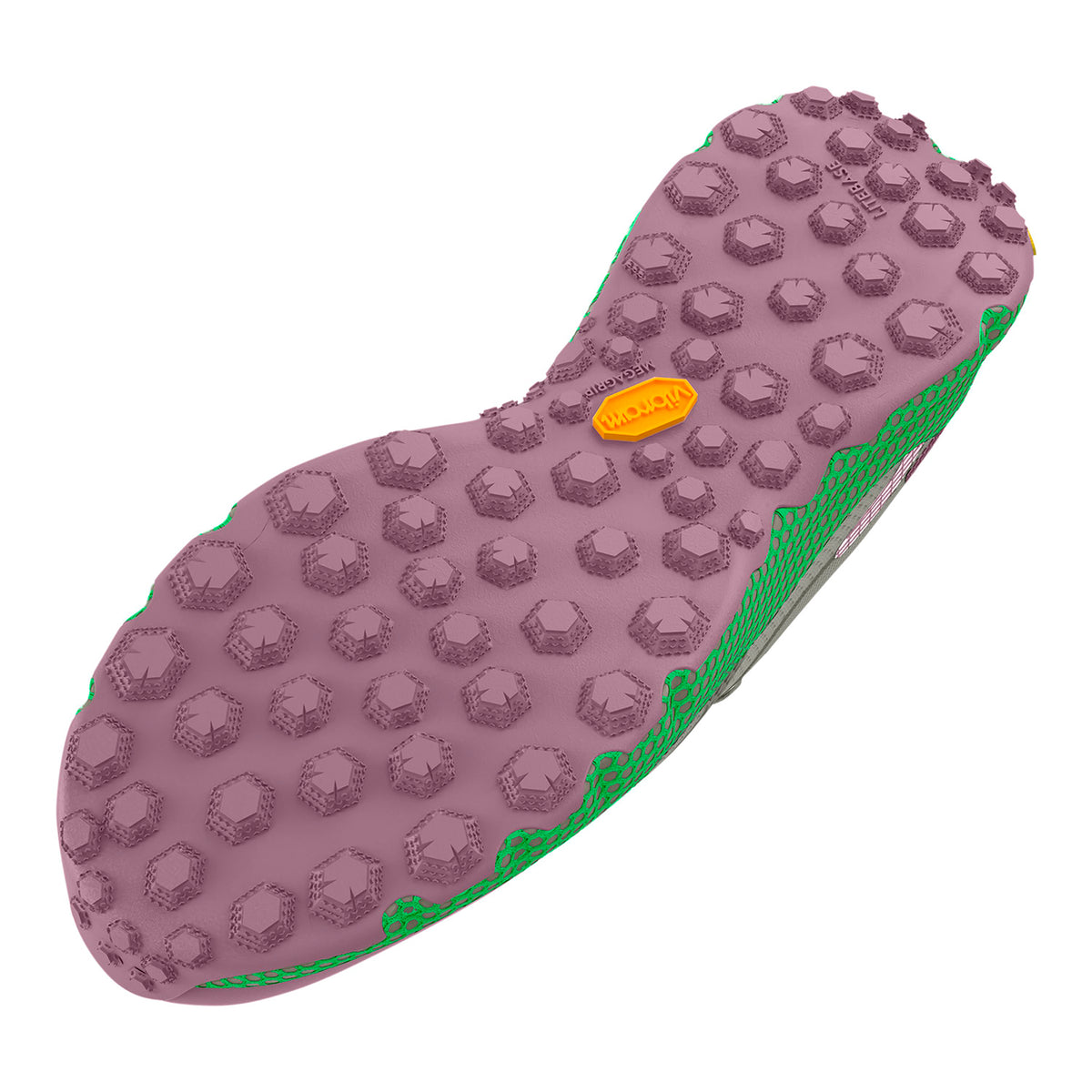 Zapatillas de running HOVR Speed Trail unisex Under Armour