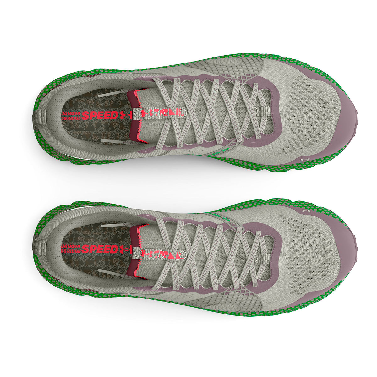 Zapatillas de running HOVR Speed Trail unisex Under Armour