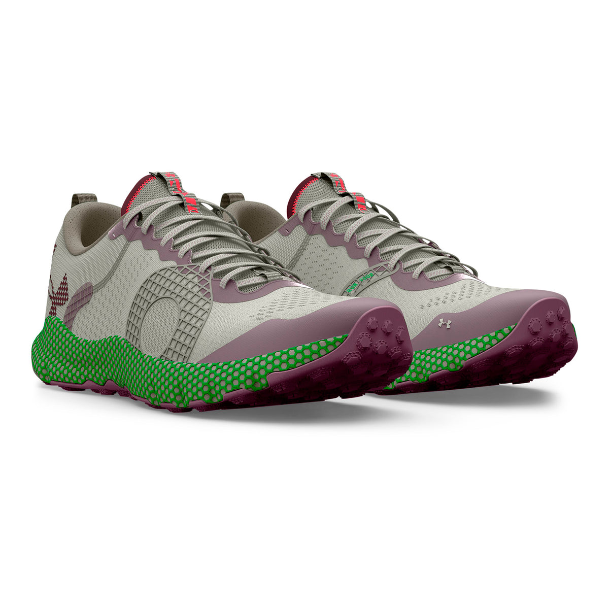 Zapatillas de running HOVR Speed Trail unisex Under Armour