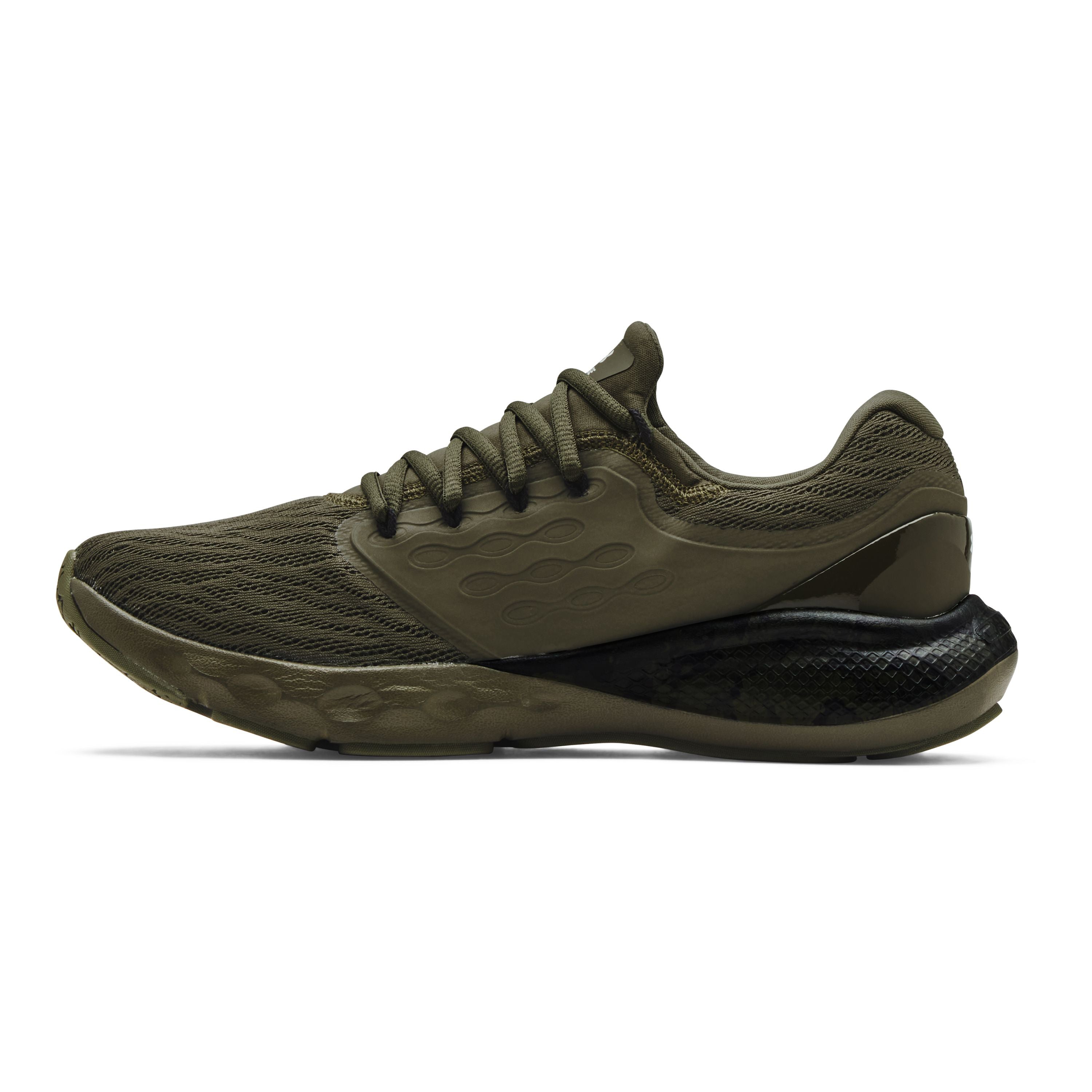 Zapatillas de running UA Charged Vantage Camo para hombre