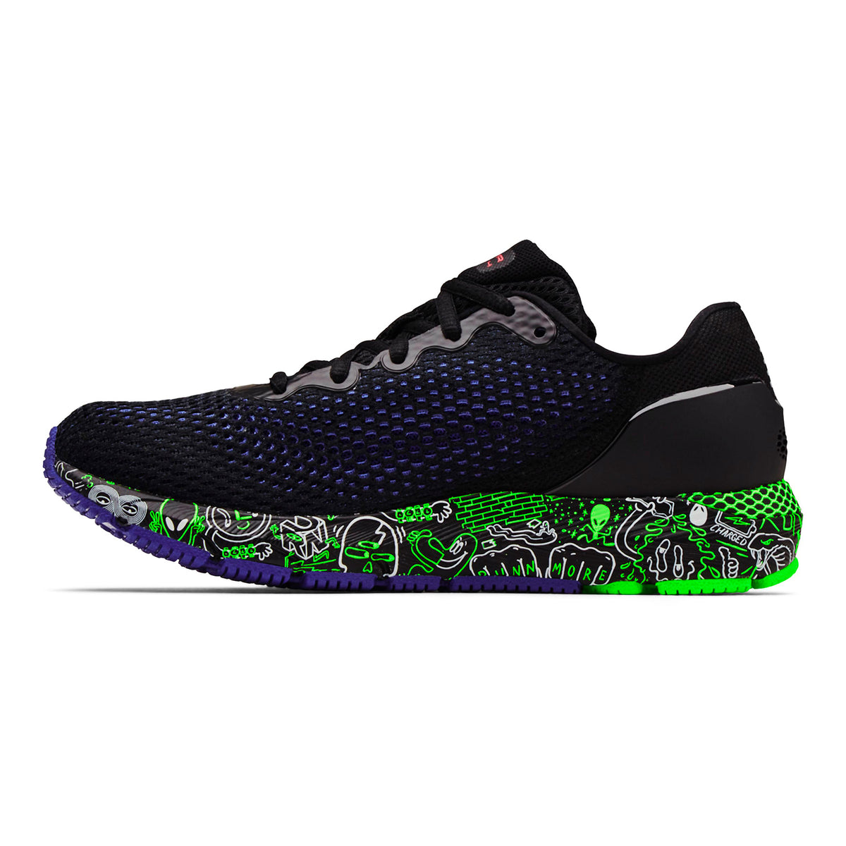 Zapatillas para Correr UA HOVR™ Sonic 4 FnRn para Mujer