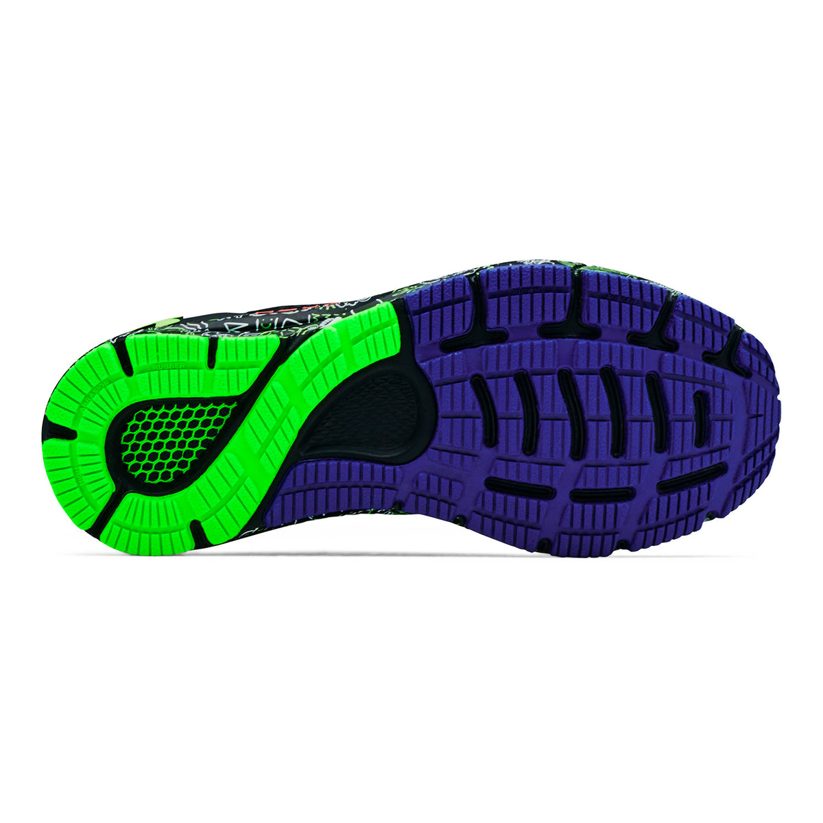 Zapatillas para Correr UA HOVR™ Sonic 4 FnRn para Mujer
