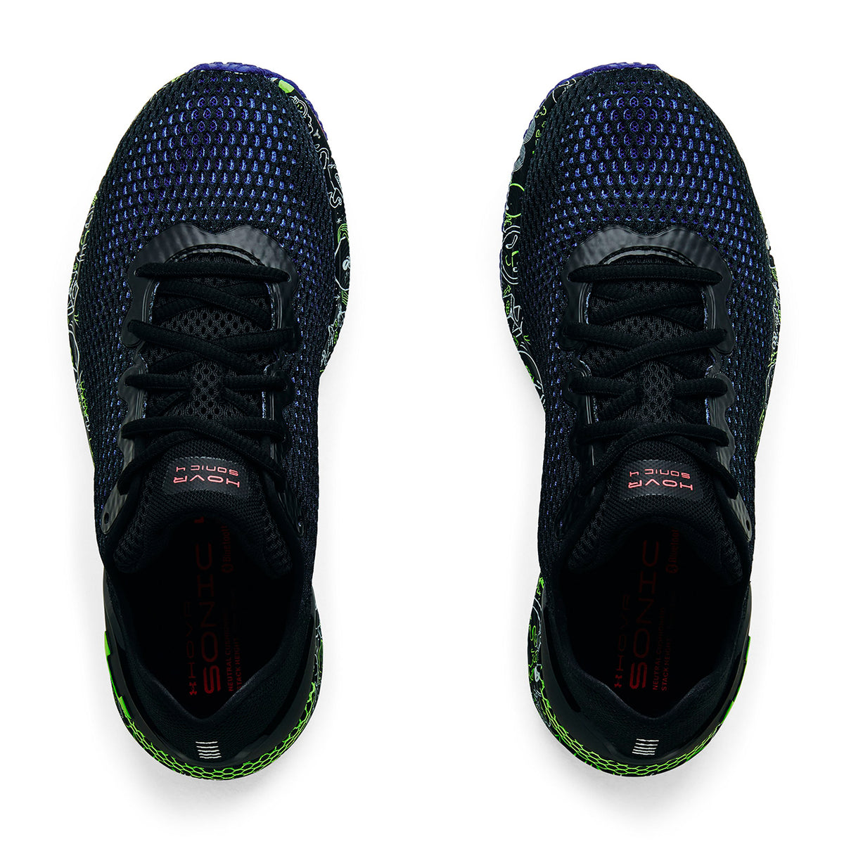 Zapatillas para Correr UA HOVR™ Sonic 4 FnRn para Mujer