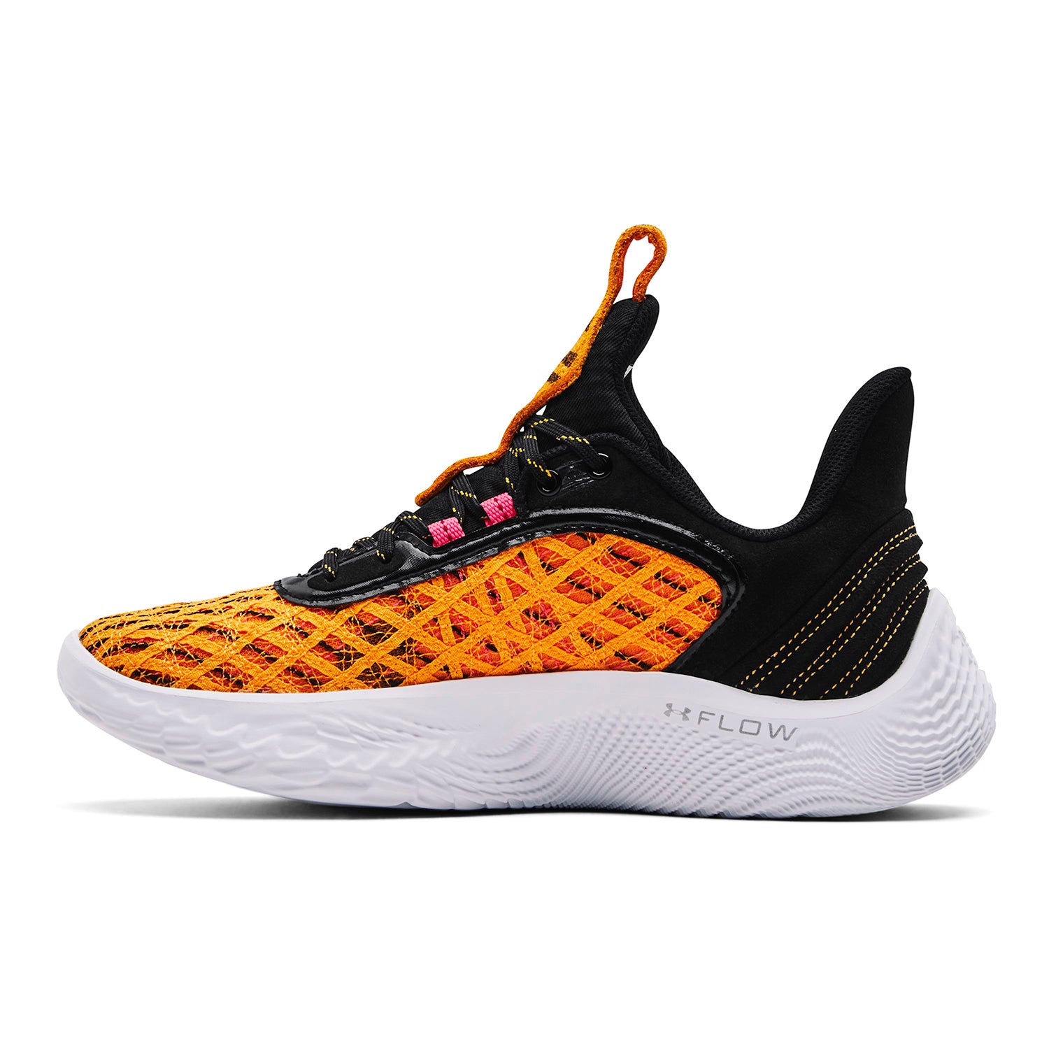 Zapatillas de Básquetbol Curry 9 Street Unisex