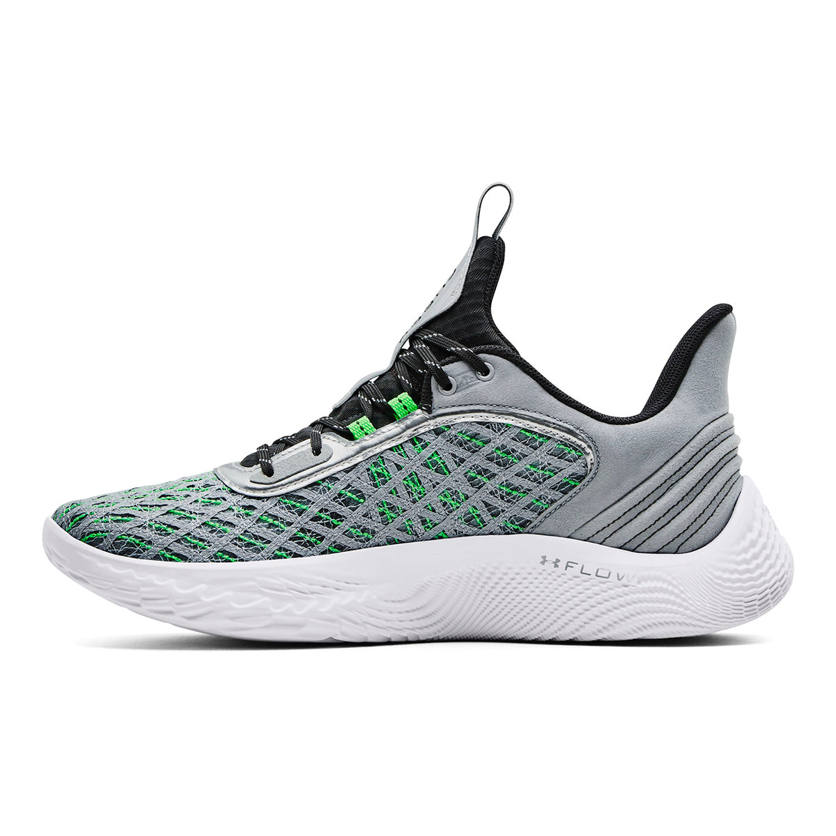 Zapatillas de Básquetbol Curry 9 Street Unisex