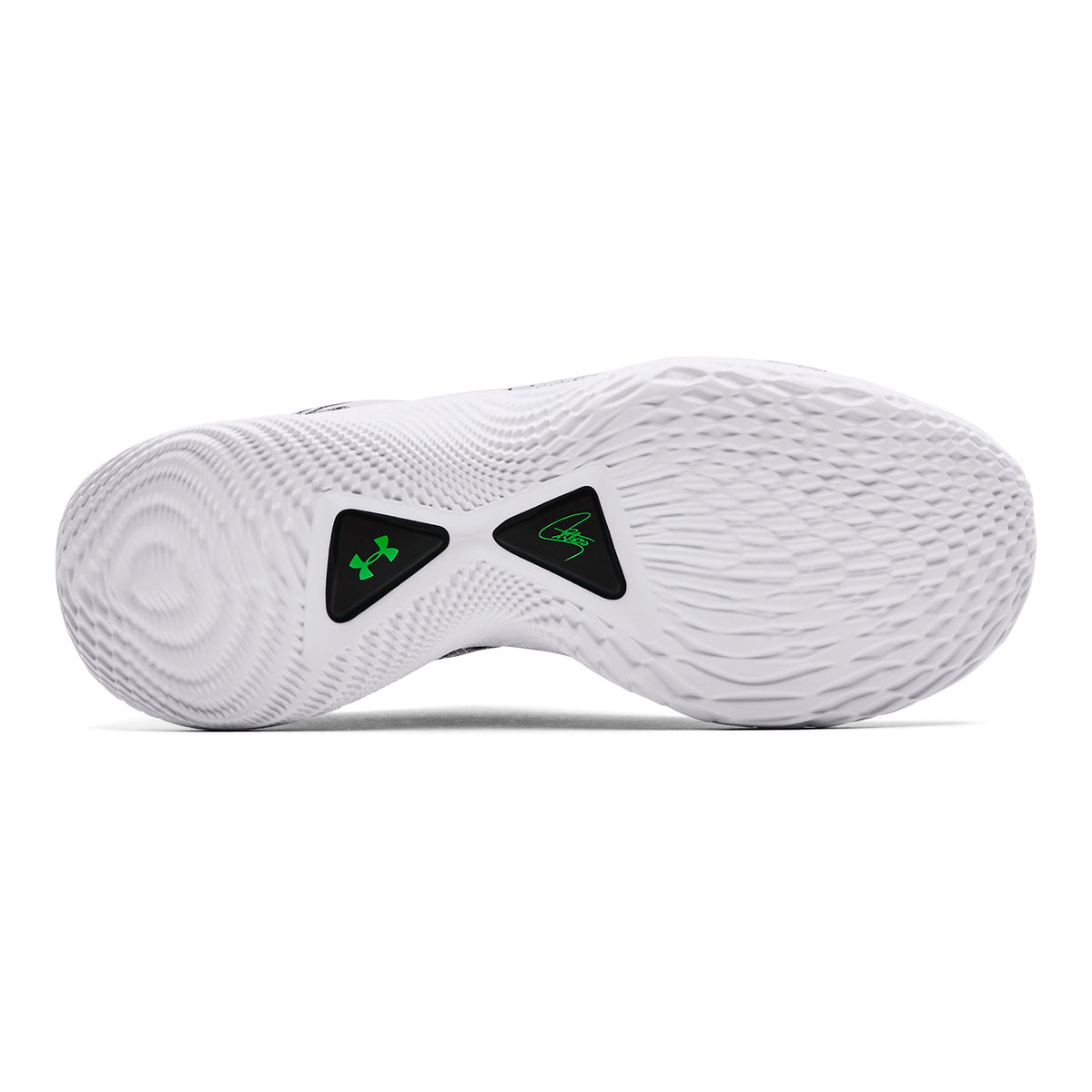 Zapatillas de Básquetbol Curry 9 Street Unisex