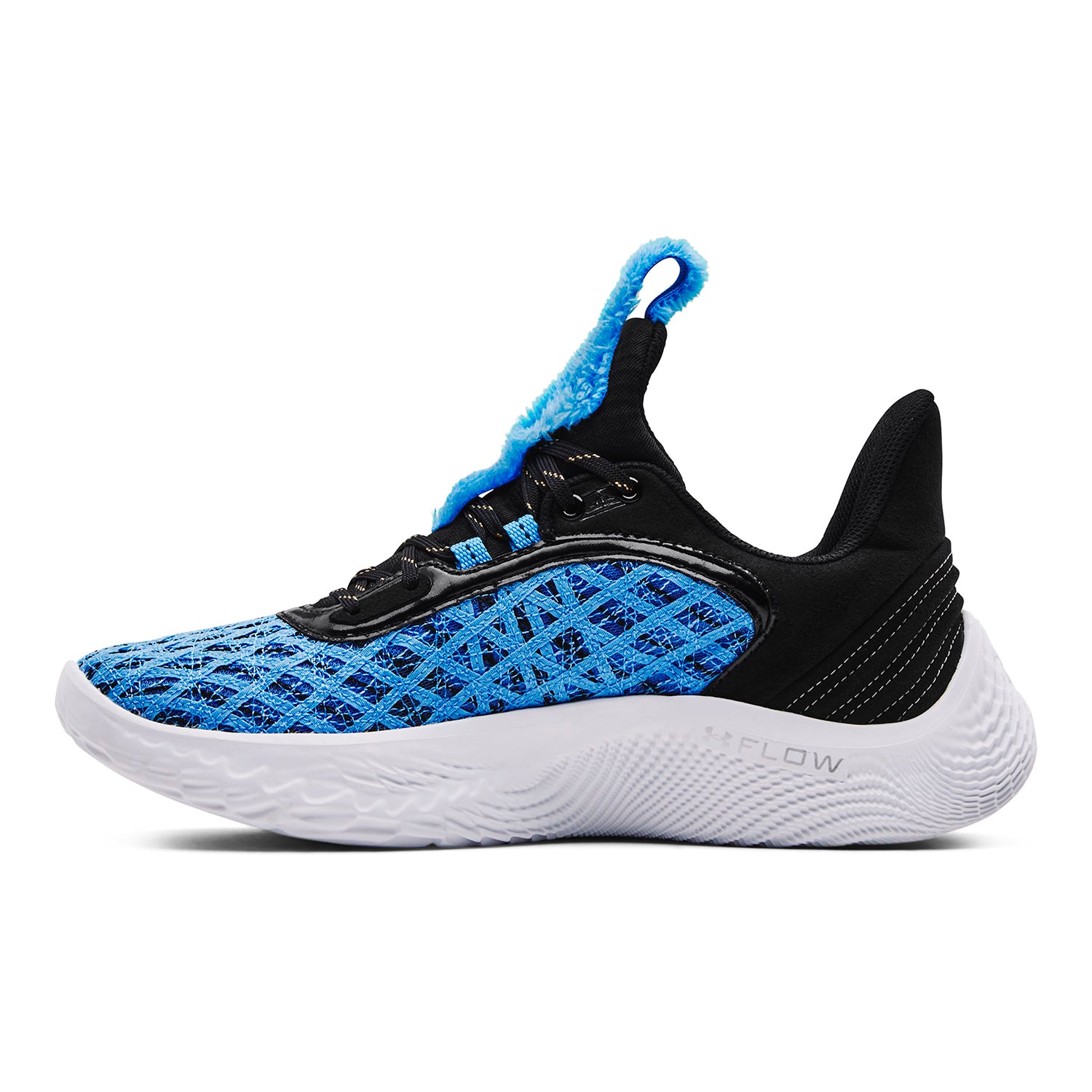 Zapatillas de Básquetbol Curry 9 Street Unisex