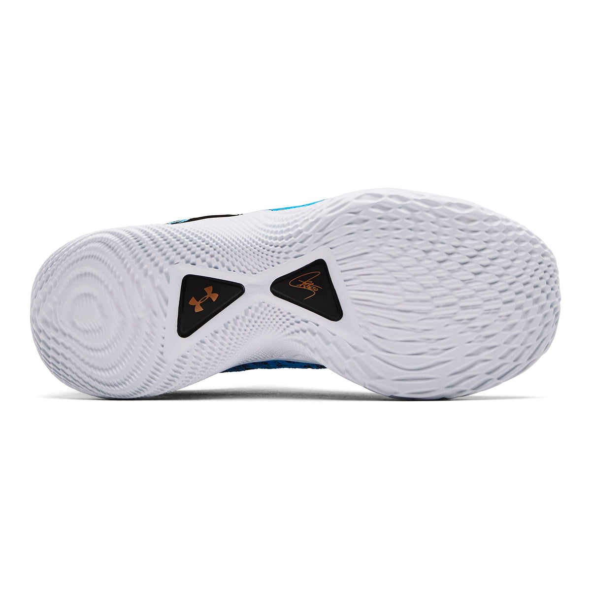 Zapatillas de Básquetbol Curry 9 Street Unisex