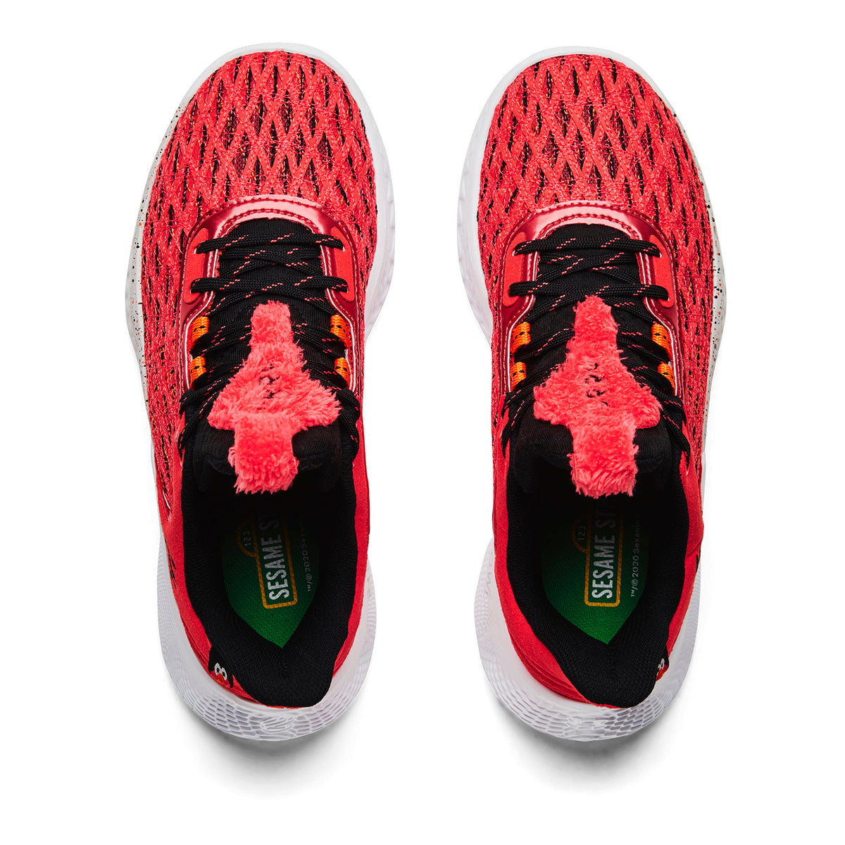 Zapatillas de Básquetbol Curry 9 Street Unisex