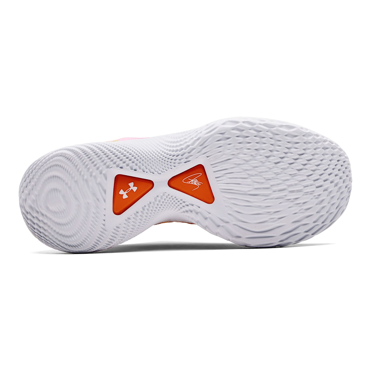 Zapatillas de Básquetbol Curry 9 Street Unisex