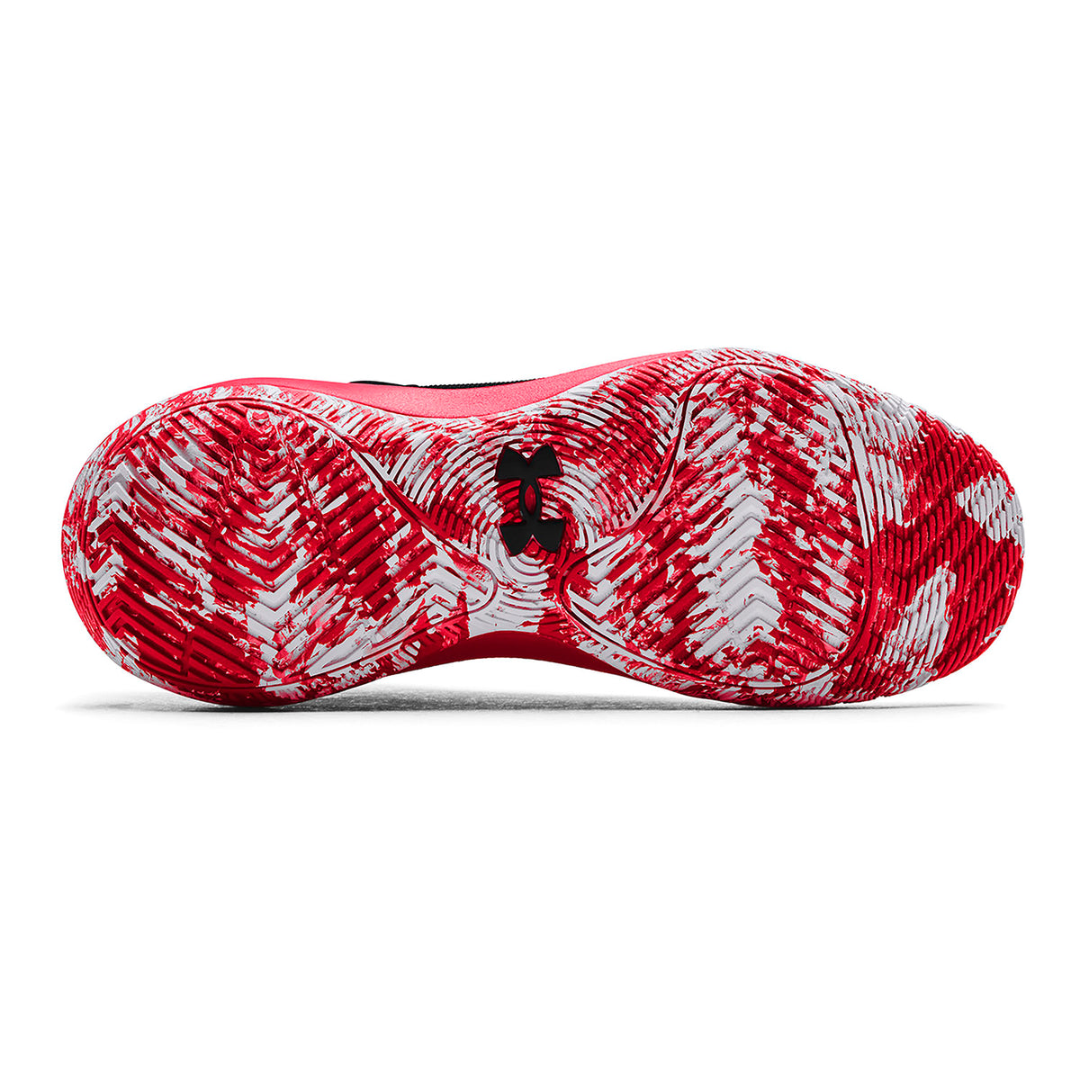 Zapatillas de Básquetbol UA Jet '21 Unisex