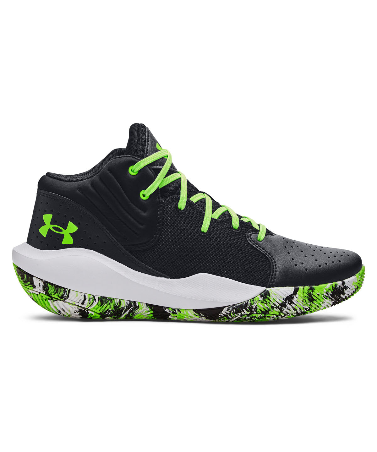 Zapatillas de Basketball unisex UA Jet '21