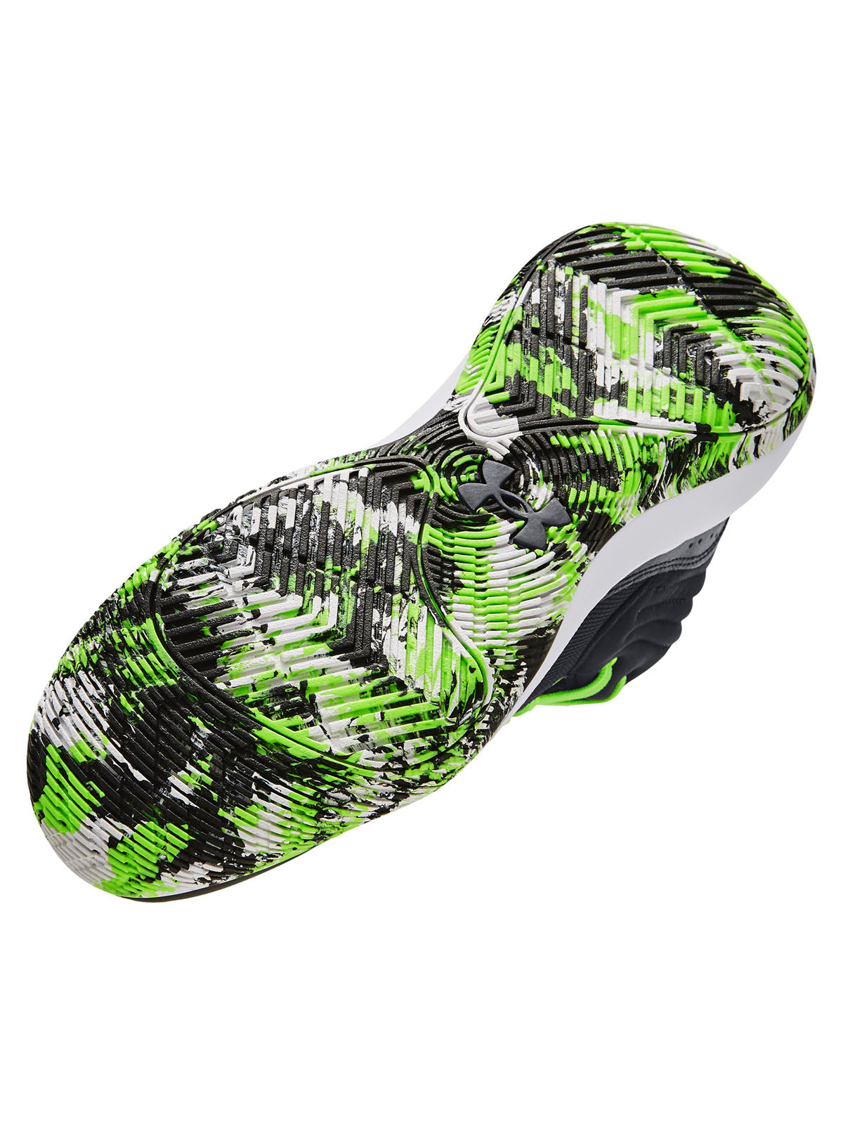 Zapatillas de Basketball unisex UA Jet '21