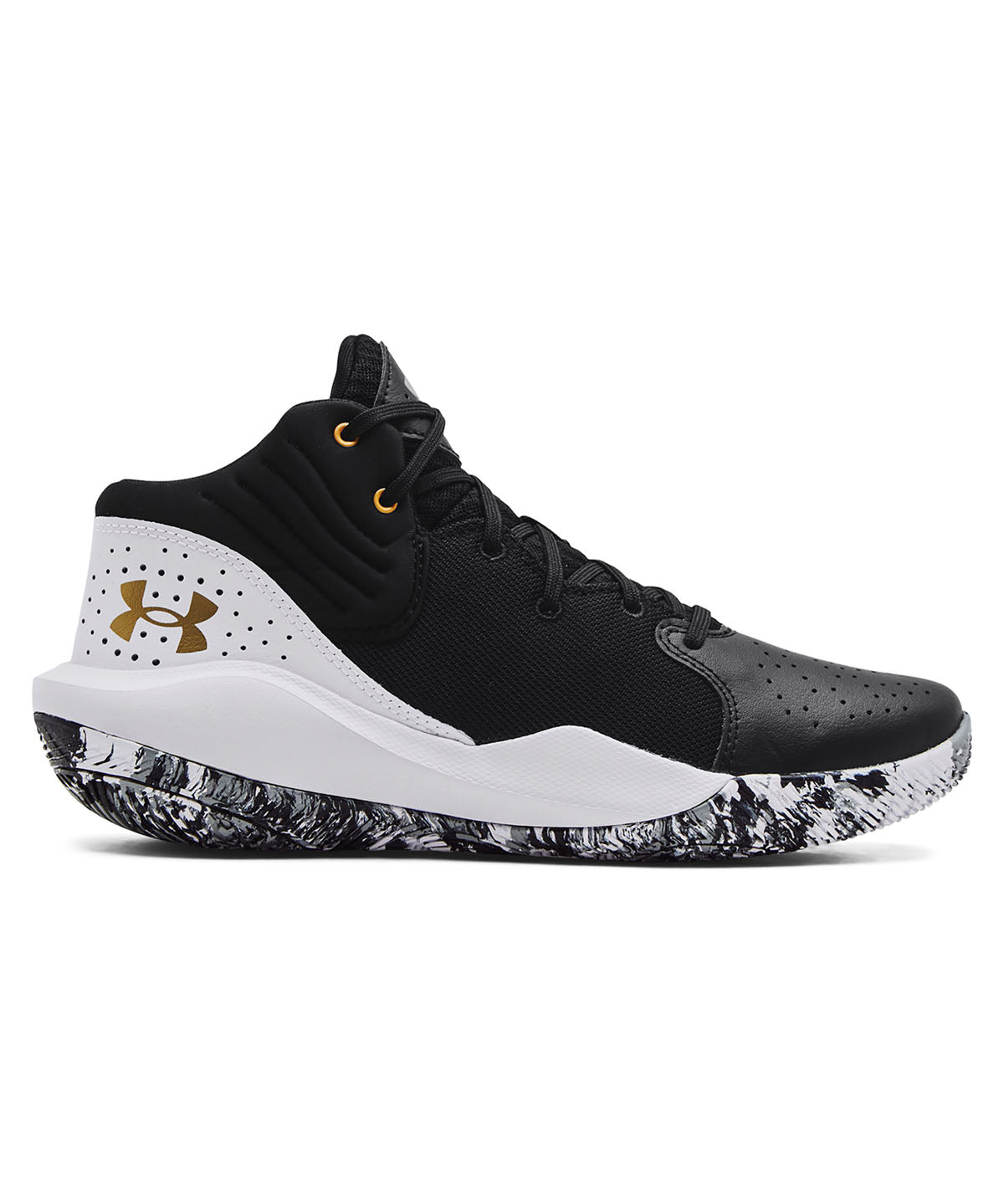 Zapatillas de Básquetbol UA Jet '21 Unisex