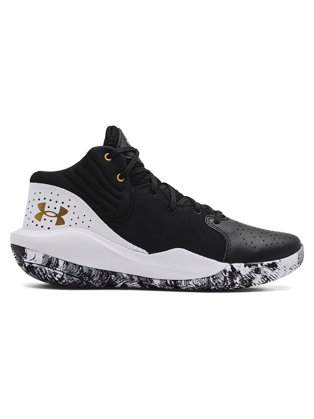 Zapatillas de Básquetbol UA Jet '21 Unisex