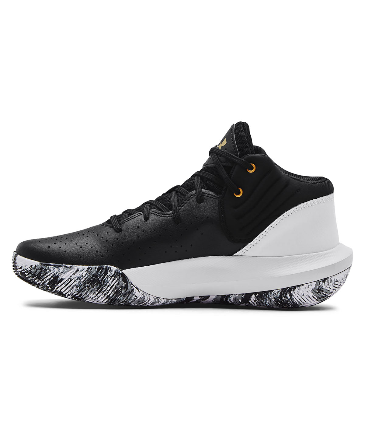 Zapatillas de Básquetbol UA Jet '21 Unisex