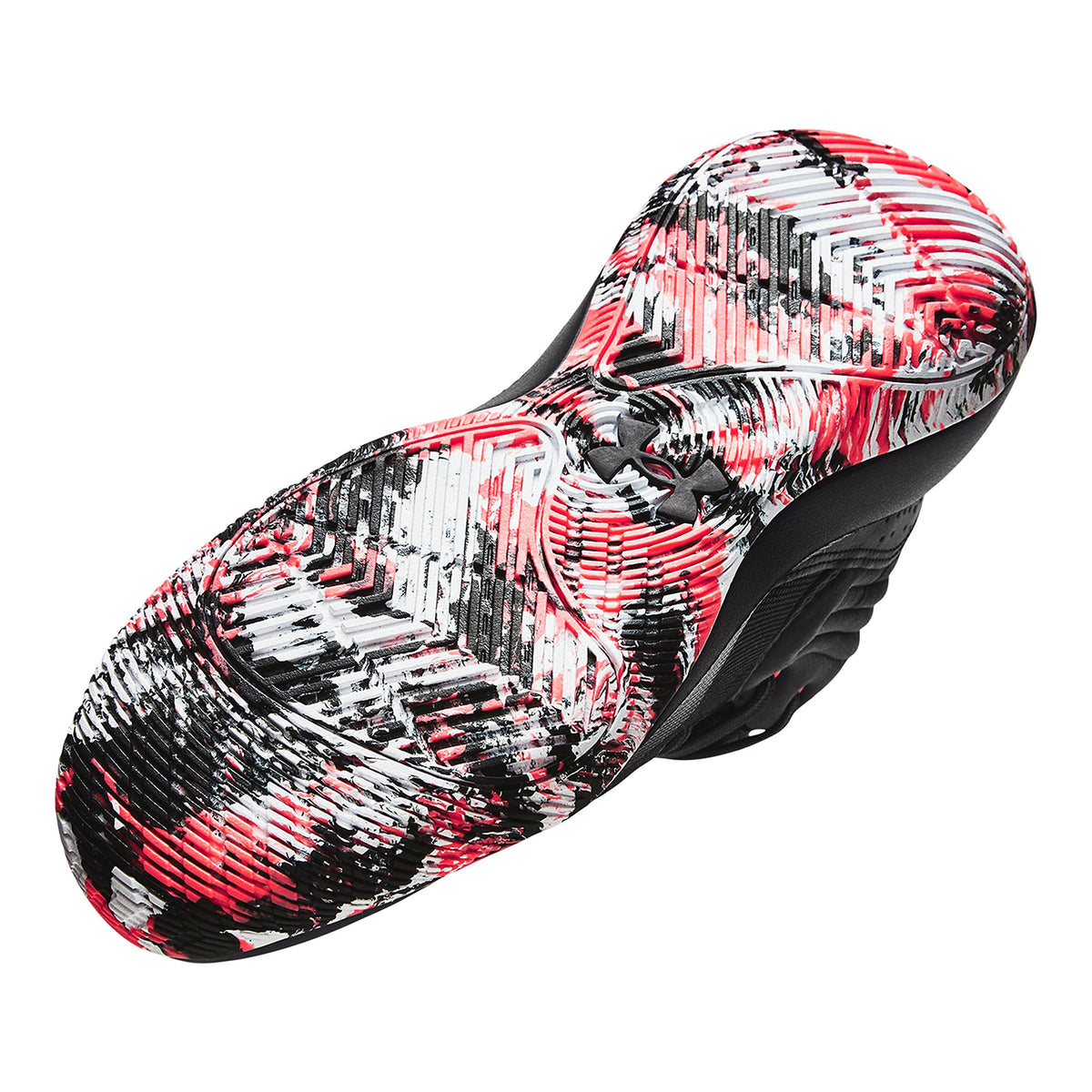 Zapatillas de Básquetbol UA Jet '21 Unisex