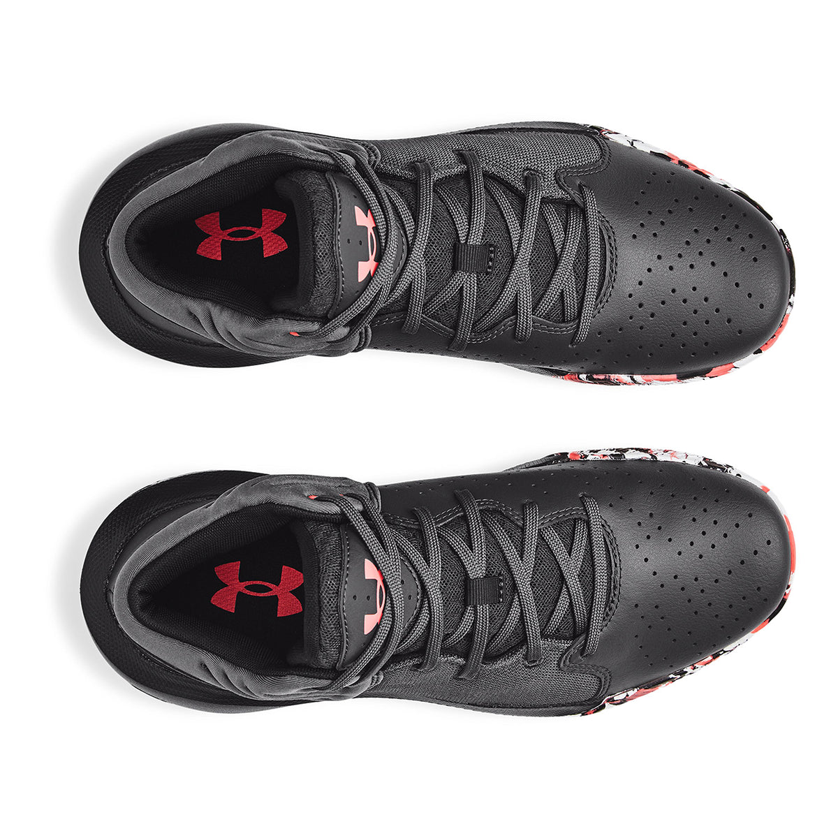 Zapatillas de Básquetbol UA Jet '21 Unisex