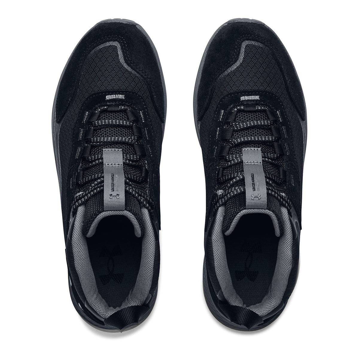 Zapatillas Trail running UA Charged Bandit Trek 2 para hombre