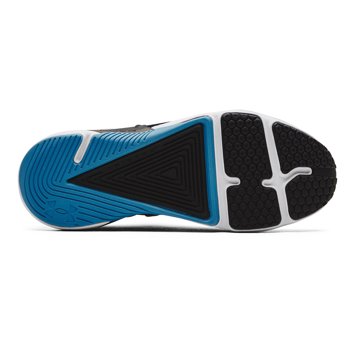 Zapatillas de entrenamiento UA HOVR™ Apex 3 para hombre