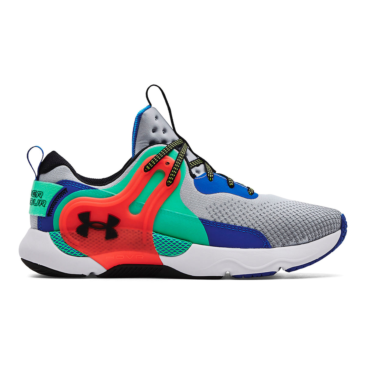 Zapatillas de entrenamiento UA HOVR™ Apex 3 para hombre