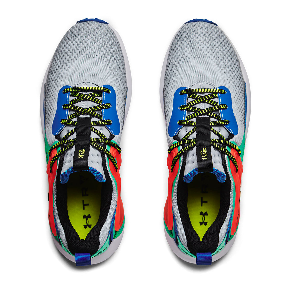 Zapatillas de entrenamiento UA HOVR™ Apex 3 para hombre