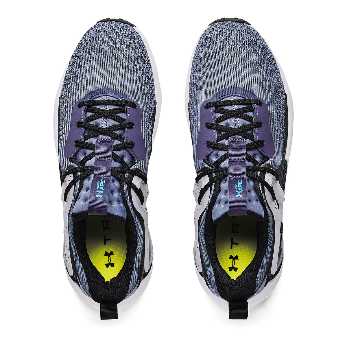 Zapatillas de entrenamiento UA HOVR™ Apex 3 para hombre