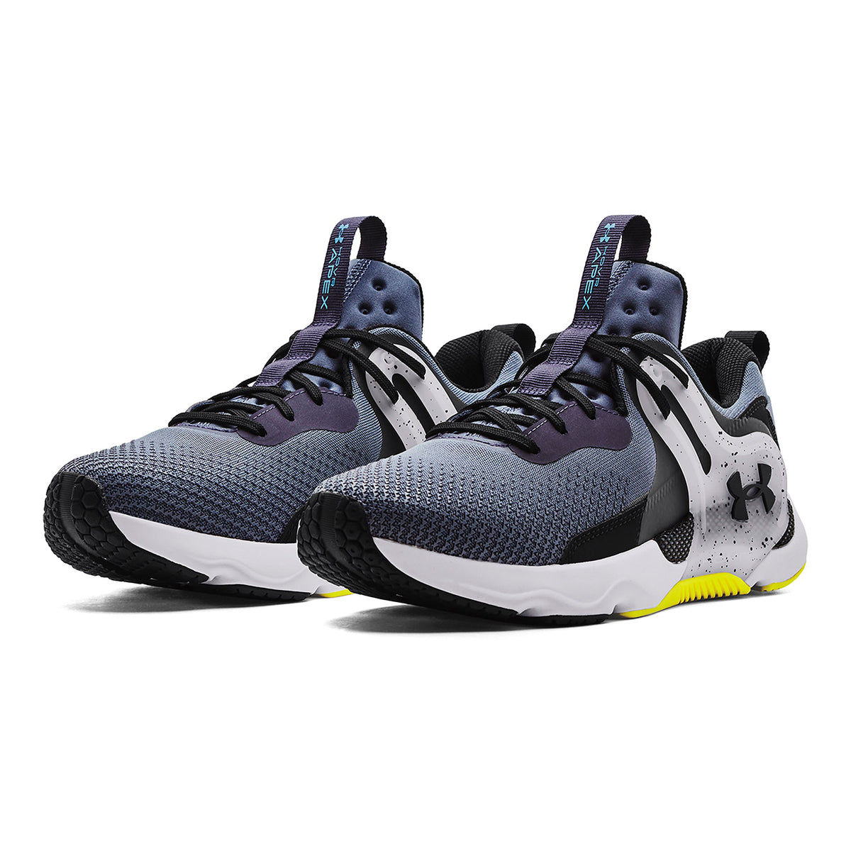 Zapatillas de entrenamiento UA HOVR™ Apex 3 para hombre