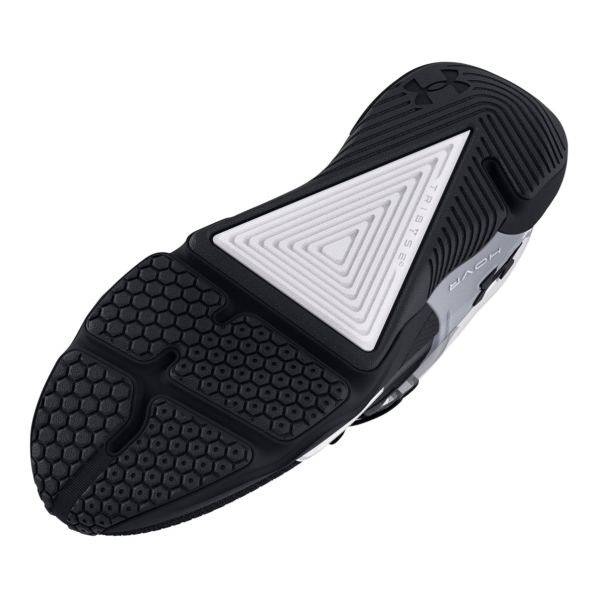 Zapatillas de entrenamiento UA HOVR™ Apex 3 para mujer