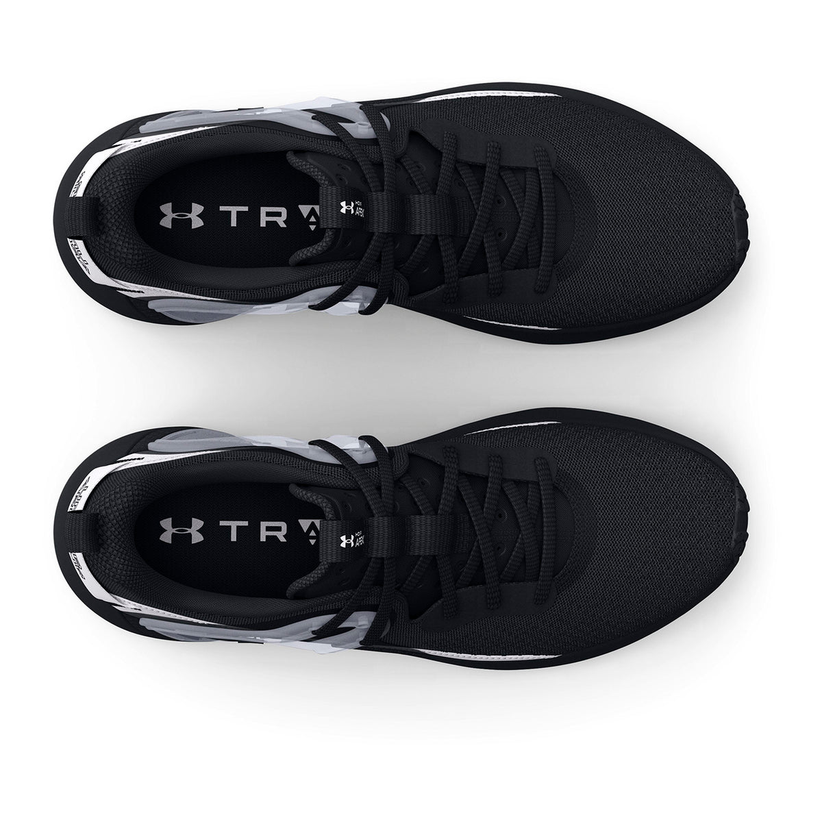 Zapatillas de entrenamiento UA HOVR™ Apex 3 para mujer