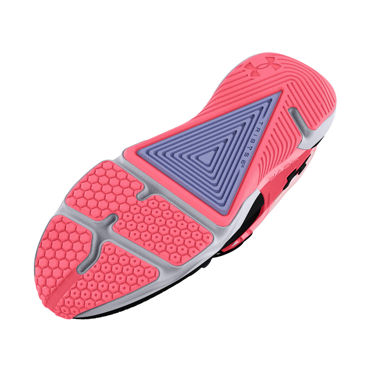 Zapatillas de entrenamiento UA HOVR™ Apex 3 para mujer