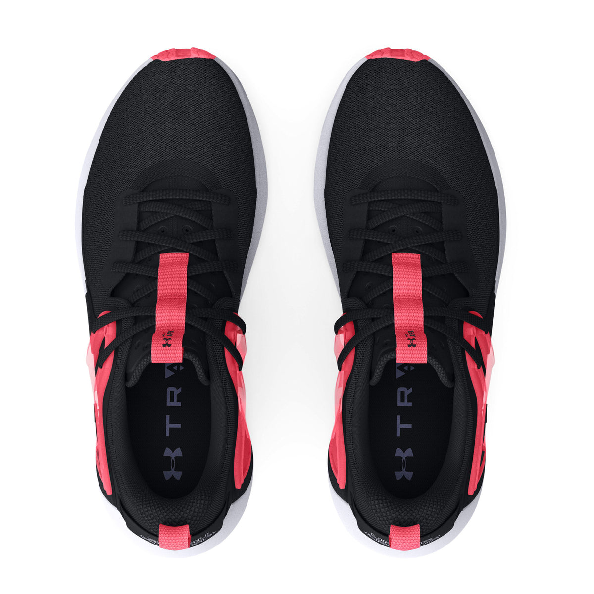 Zapatillas de entrenamiento UA HOVR™ Apex 3 para mujer