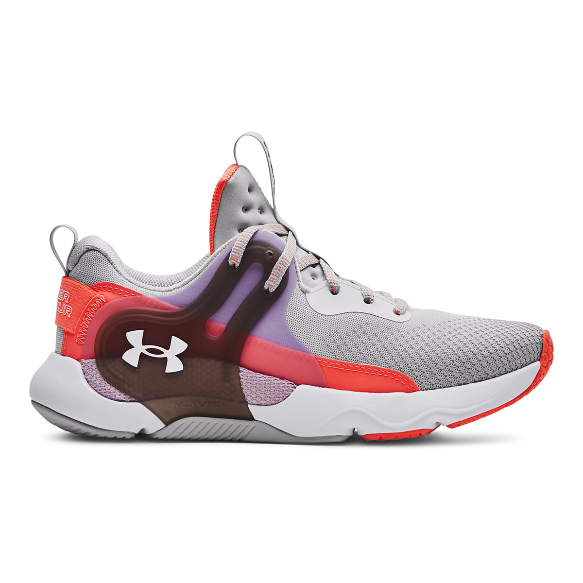Zapatillas de entrenamiento UA HOVR™ Apex 3 para mujer
