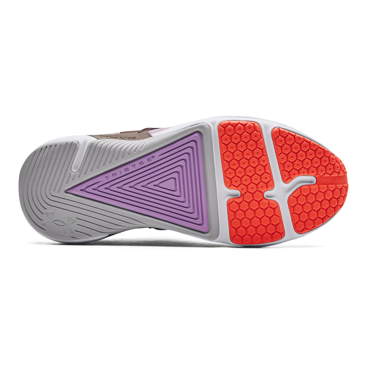 Zapatillas de entrenamiento UA HOVR™ Apex 3 para mujer