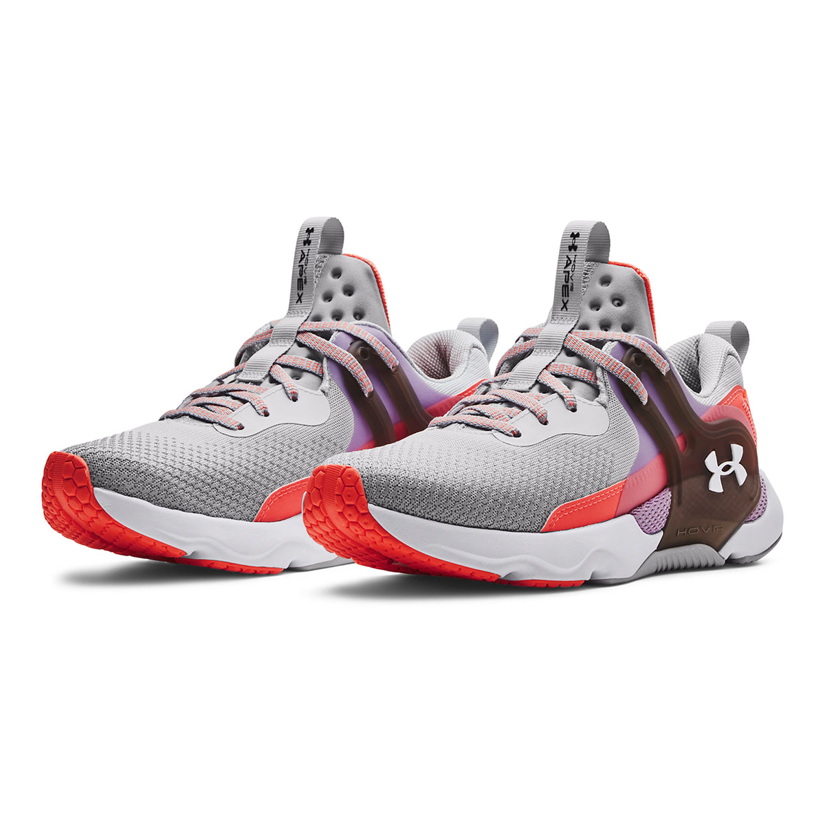 Zapatillas de entrenamiento UA HOVR™ Apex 3 para mujer