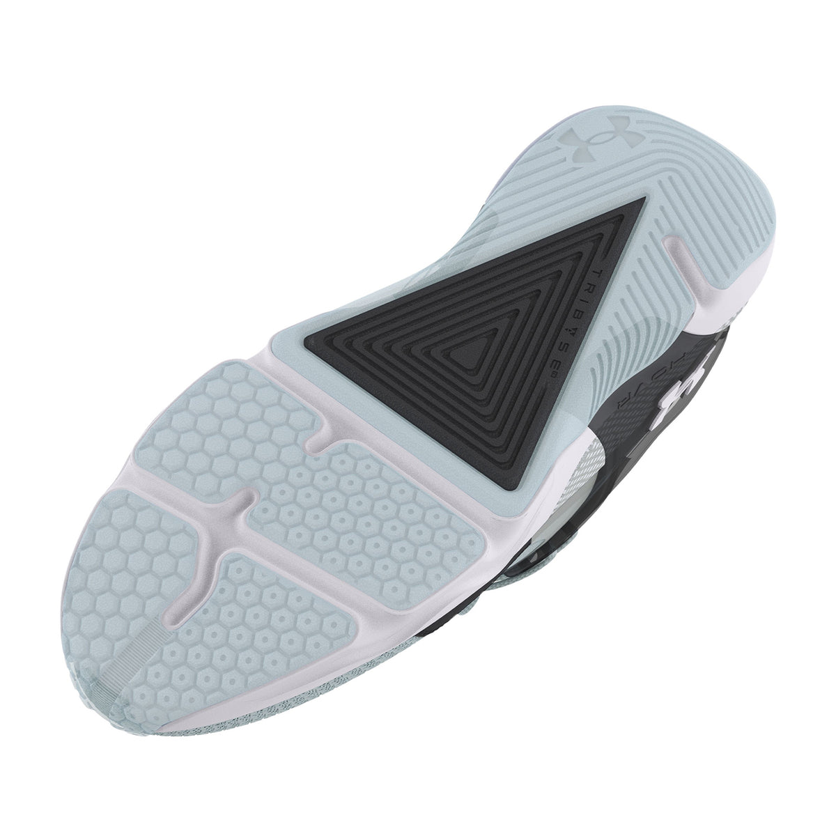 Zapatillas de entrenamiento UA HOVR™ Apex 3 para mujer