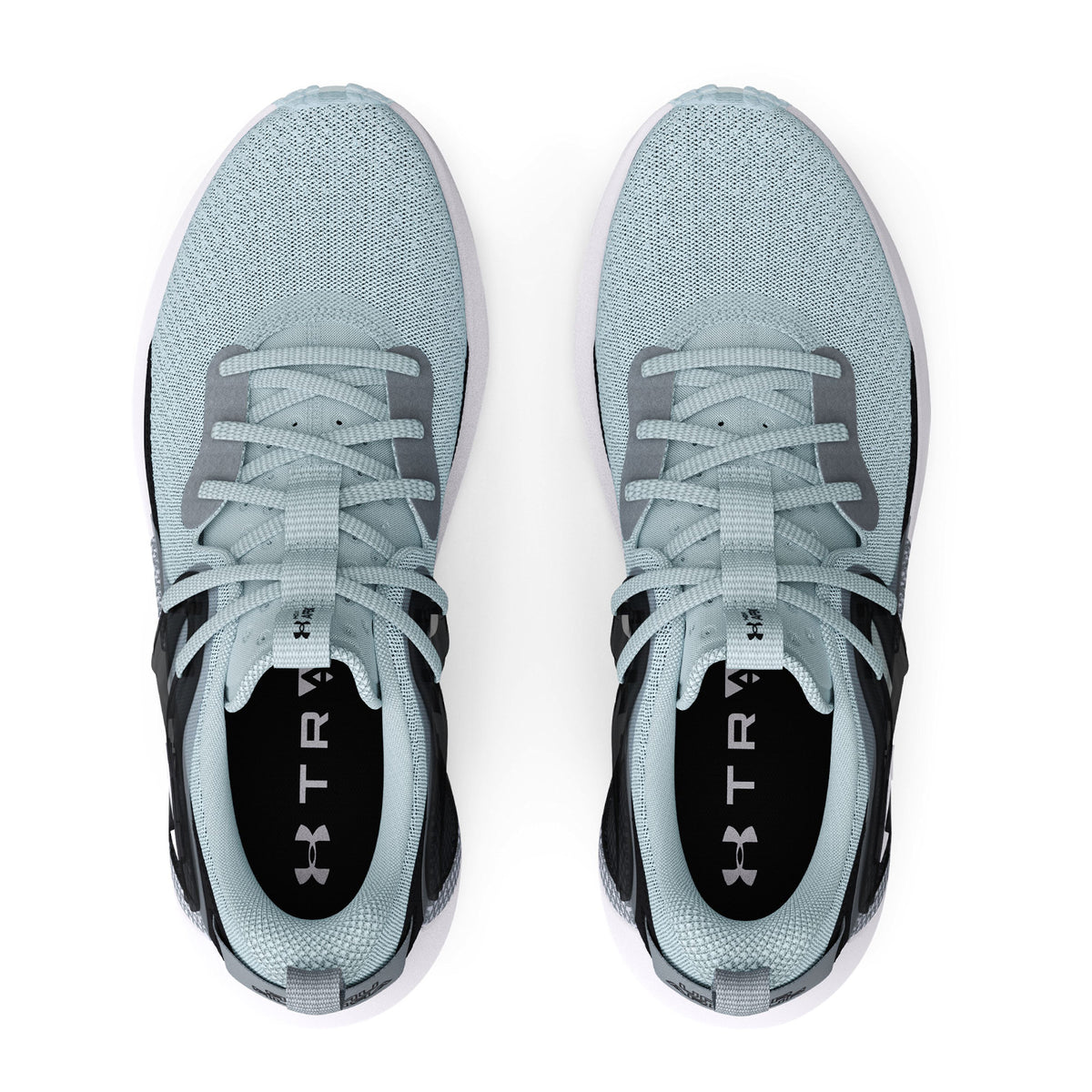 Zapatillas de entrenamiento UA HOVR™ Apex 3 para mujer