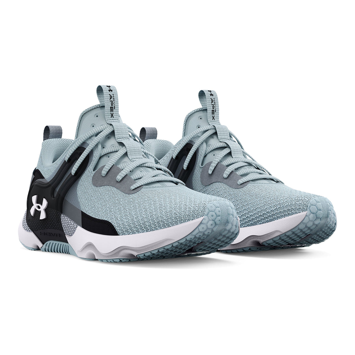 Zapatillas de entrenamiento UA HOVR™ Apex 3 para mujer